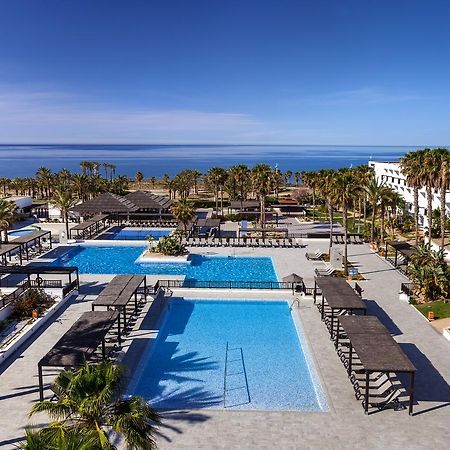 Barcelo Cabo De Gata Hotel Retamar  Exterior photo