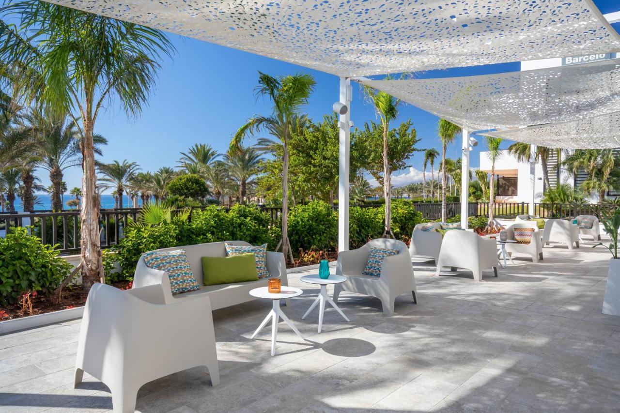 Barcelo Cabo De Gata Hotel Retamar  Exterior photo