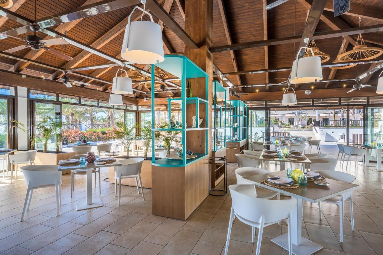 Barcelo Cabo De Gata Hotel Retamar  Exterior photo