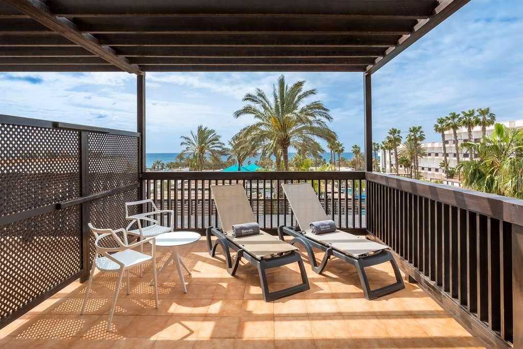 Barcelo Cabo De Gata Hotel Retamar  Exterior photo