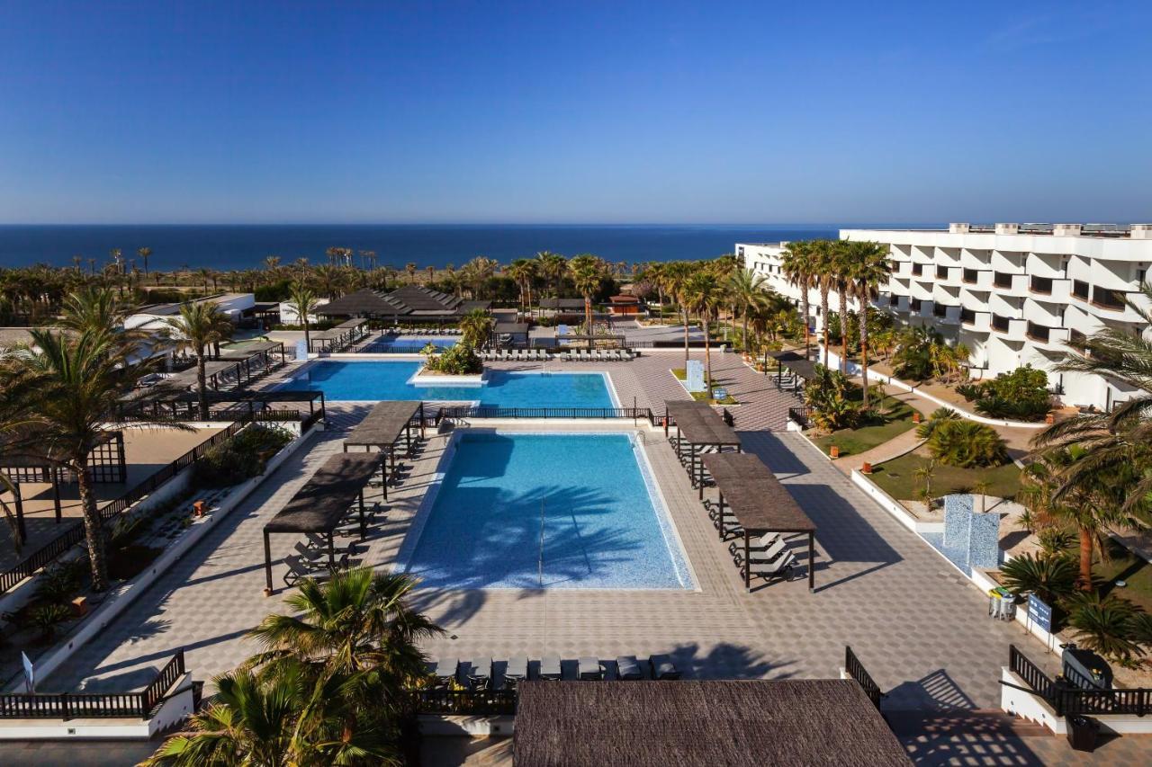 Barcelo Cabo De Gata Hotel Retamar  Exterior photo