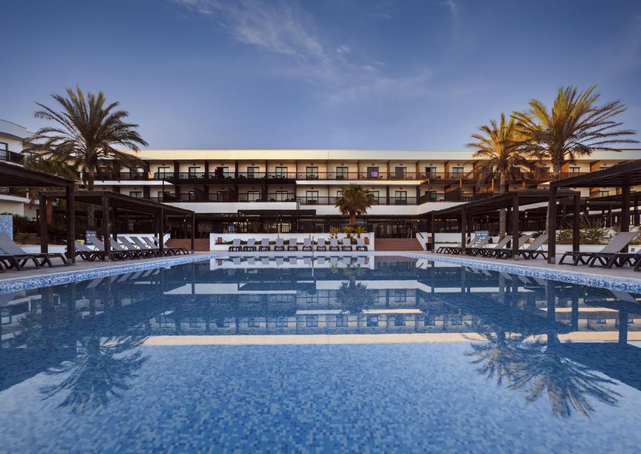 Barcelo Cabo De Gata Hotel Retamar  Exterior photo