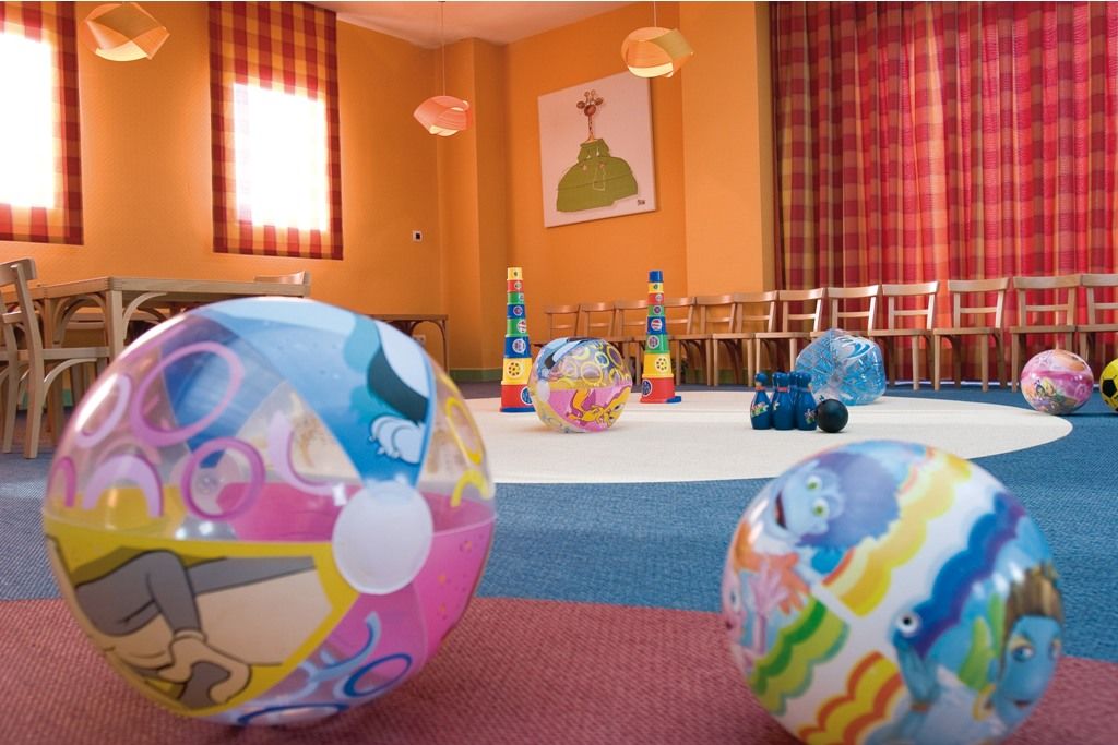 Barcelo Cabo De Gata Hotel Retamar  Facilities photo