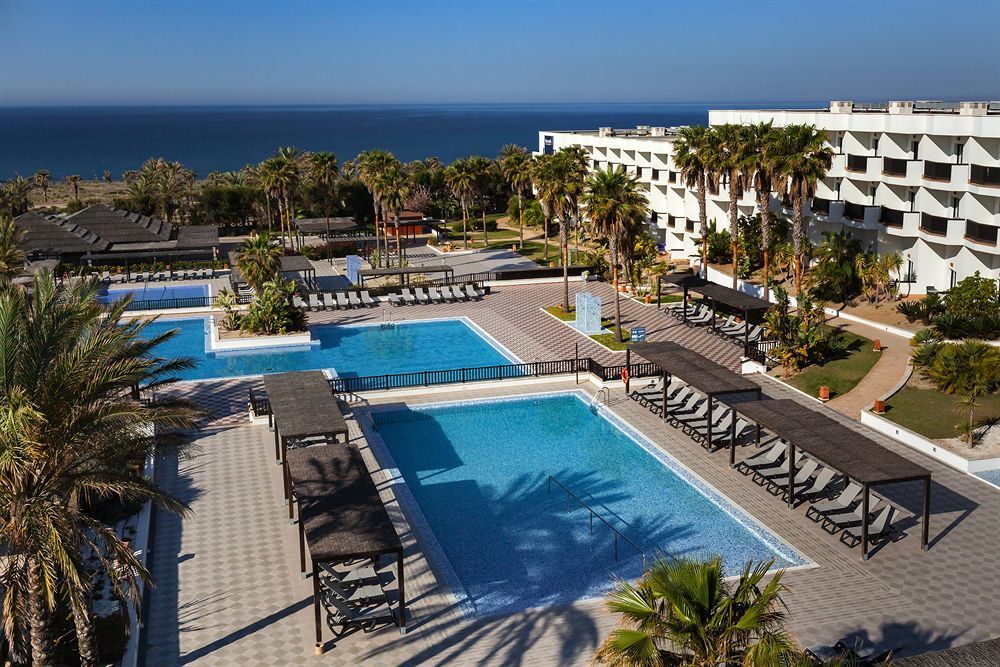Barcelo Cabo De Gata Hotel Retamar  Exterior photo